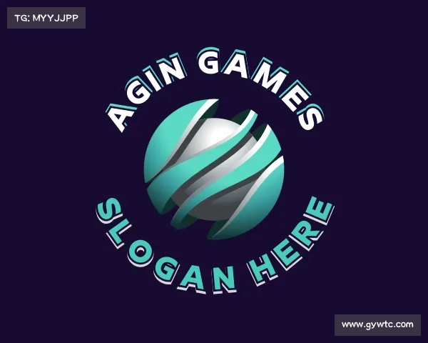 认识Agin games